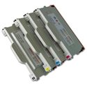 LEX510M - Toner Magenta Compatível para Lexmark Optra Cores C510, C510N, C510DTN, C510X 6K - 20K1401