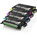 LEX560HM - Toner Magenta Compatível para Lexmark X560n., X560dn, 10K X560H2MG