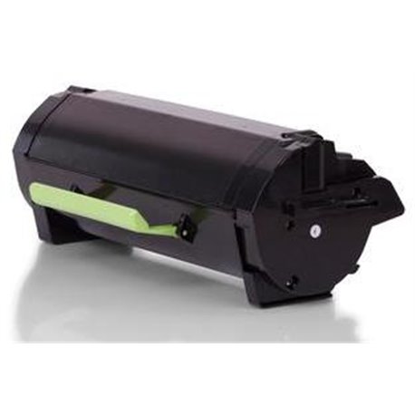 Toner para Lexmark MX510de,MX511,MX611-20K60F2X00