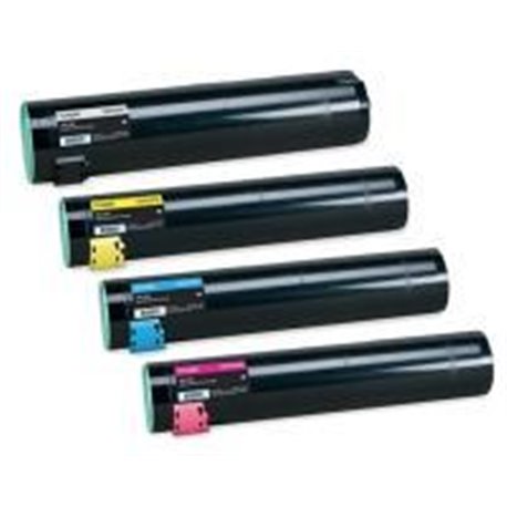 Ciano para C930S,C935dtn,C935hdn,C935dttn-24K- C930H2CG