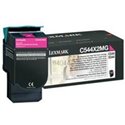 LEXC544X2MG - Toner Magenta Compatível para Lexmark C 544N, 544DN, 544DTN, 544DW, 546DTN 4K