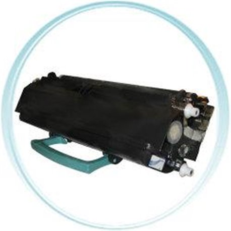 Toner para Lexmark E250D/E250DN/E350/E352-3.5K0E250A31E