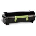 LEXM1145 - Toner Preto Compatível para Lexmark M1145, XM1145 - 16K 24B6035