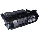 LEXT644 - Toner Preto Compatível para Lexmark T644, T644N, T644DN, X644e, X646e - 32K 64416XE