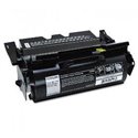 LEXX651H11E - Toner Preto Compatível para Lexmark X650, X651, X652, X654, X656 - 25K