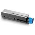 OKIB411 - Toner Preto Compatível para OKI B411dn, 431dn, MB461, MB471, MB491 - 3K - 44574703