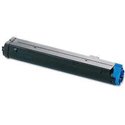 OKIB4400 - Toner Preto Compatível para Oki B 4400N, 4600N, 4600 PS 3K-43502302 Type 10