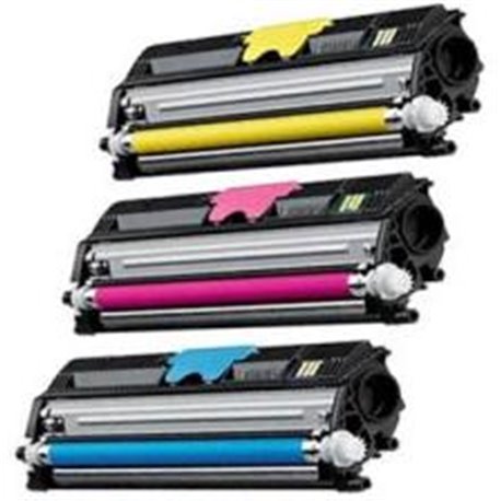 Toner para Oki C110, 130 N, MC 160N 2.5K 44250724