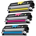 OKIC110C - Toner Azul Compatível para Oki C110, 130 N, MC160N, 44250723