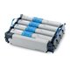 Magente para Oki C301DN,C321DN,MC332,MC342-1.5K44973534