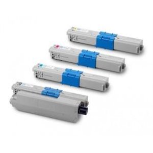 Ciano para C332dn,MC 363dn,MC 363n-3.0K46508711