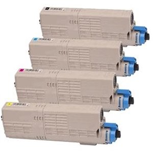 Magente para C532dn,C542dn,MC573dn,MC563dn-6.0K46490606