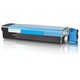Toner Ciano com chip para- OKI C5600XX/C5700XX -2K