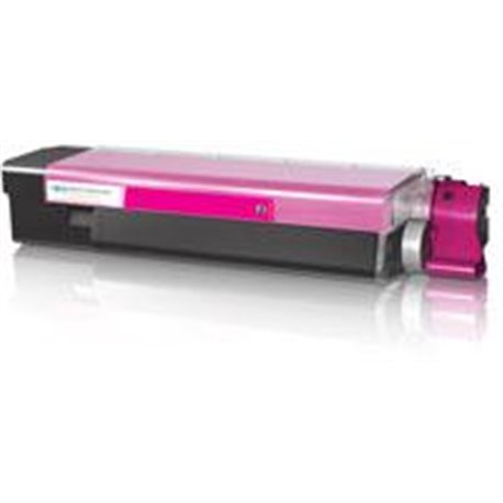Toner Magente com chip para - OKI C5600XX/C5700XX -2K