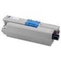 OKIC561BK - Toner Preto Compatível para Oki C510DN, C530DN, MC561DN, 561CDTN, 5K 44469804