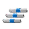 OKIC561C - Toner Azul Compatível para Oki C510DN, C530DN, MC561DN, 561CDTN, 5K 44469724