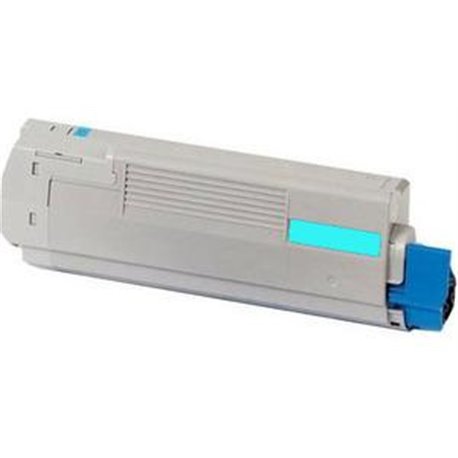 Ciano para Oki C822N, C822DN-7,3K44844615