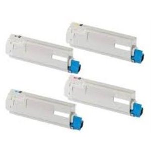 Ciano para OKI per MC851,MC851cdtn,MC861,MC862-7.3K44059167