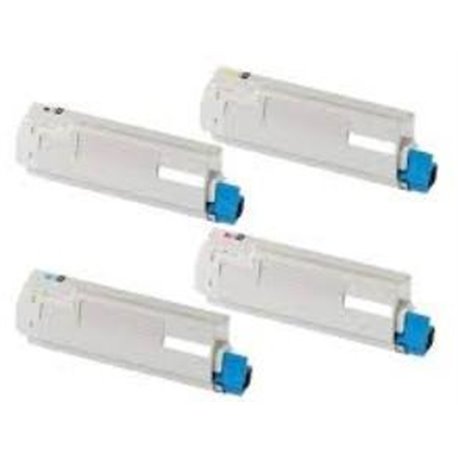Ciano para OKI per MC851,MC851cdtn,MC861,MC862-7.3K44059167