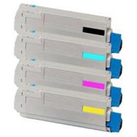Magente Oki MC 860 DN,MC 860CDTN,MC 860CDXN.10K44059210
