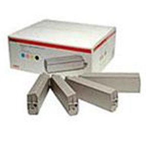 Preto Reg Oki C 9200,9400,9200N,9300N,9200DN.15K-41963608