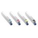 Ciano para Oki C 9600DN,9800GA,9650HDN,9850HDN,15K-42918915