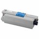 Toner para Oki B401DN,MB441DN,MB451DN,MB451DNW.2.5K44992402