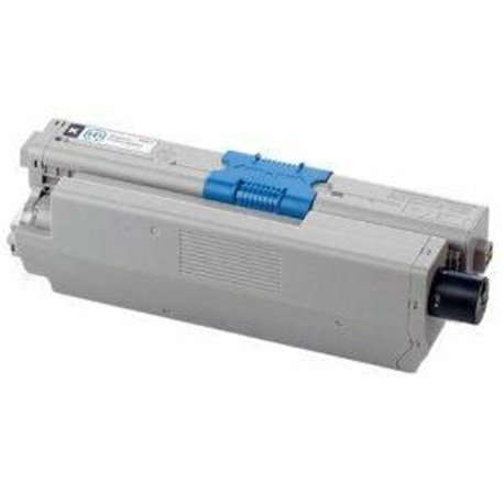 Toner para Oki B401DN,MB441DN,MB451DN,MB451DNW.2.5K44992402