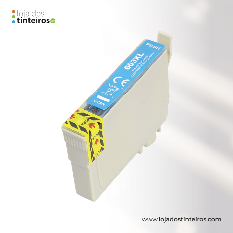 SINOPRINT 15 Pack 603XL Multipack Compatibili per Epson 603 XL Cartucce d' inchiostro per Expression Home XP-2100 XP-2105 XP-3100 XP-4100 Workforce WF-2810 WF-2830 WF-2850