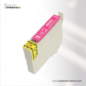 EPSON 603 XL M - Tinteiro Compativel Magenta 603XL para XP-2100,3100,WF-2810,2830,2835-0.35KC13T03A34010