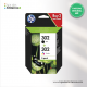 PACK HP 302 - Tinteiro Preto/Cores Original para HP 3830, 3832, 4650, 1110, 2130, 3630, 4520, F6U68AE