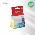 CANON CL 41 - Tinteiro Tricolor Original para Canon PIXMA IP2200