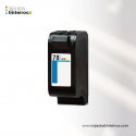 HP 78 - Tinteiro Tricolor Compatível para HP DeskJet 930C, 940C, 950C - C6578A - HP 78