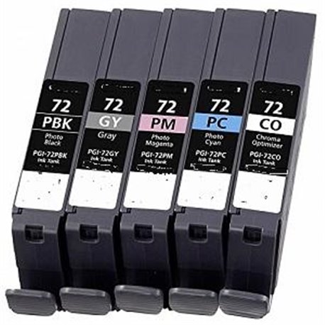 13Ml para Canon PIXMA Pro-10,Pro-10S6408B001-Photo-M