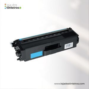 BROTN910C - Toner Azul Compatível para Brother HL- L9310 S, MFC - L9570 S - 9K