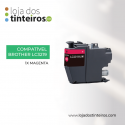 ARLC3219XLM - Tinteiro Magenta Compatível para Brother J6930, J6530, J5730, J5330, J6935, J5930
