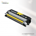 EPC1600Y - Toner Amarelo Compatível para Epson S050554 CX16 ,CX16NF, CX16DNF, CX16DTNF, C1600