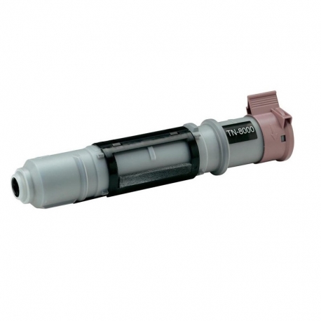 TN8000 - Toner Preto Compatível para Brother HL 720, TN-200, TN -300