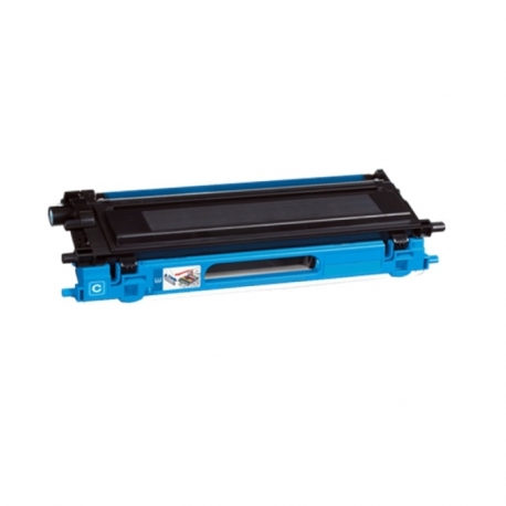 BROTN230C - Toner Azul Compatível para Brother HL 3040 CN, 3070 Mfc , 9010, 9120, 9320