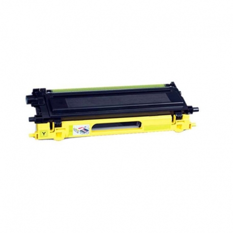 BROTN230Y - Toner Amarelo Compatível para Brother HL 3040, 3070, Mfc 9010, 9120, 9320