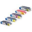 ARPGI9M - Tinteiro Magenta Compatível para Canon Pixma IX7000, 7600, Pro 9500 Mark II 1036B001