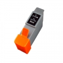  Tinteiro Preto Compatível Canon BCI21BK