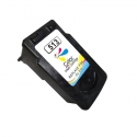 CL-513 - Tinteiro Tricolor Compatível para Canon PIXMA MP240/MP260/MP480/MX320/MX330 (CANON CL-513)