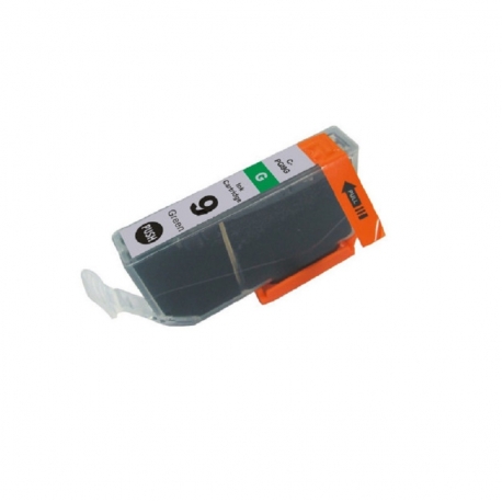 ARPGI9G - Tinteiro Verde Compatível para Canon Pixma Pro 9500, 9500 Mark II 1041B001