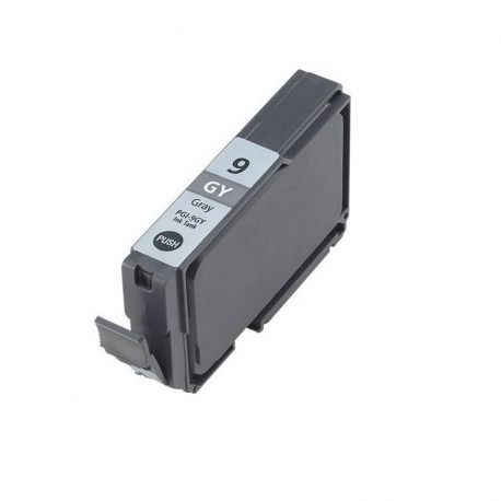 ARPGI9GY - Tinteiro Cinza Compatível para Canon Pixma Pro 9500, 9500 Mark II 1042B001