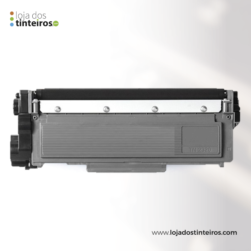 Brother Tonerkassette TN-2320 schwarz(für Brother HL-L2300D, HL-L2340DW, HL-L236 Brother Tonerkassette TN-2320 schwarz(für Brother HL-L2300D, HL-L2340DW, HL-L236
