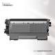BROTHER TN 2220 - Toner Preto Compatível para Brother HL 2240, 2270DW, 2250, 7360, 7460, 7860 ( 2.6K)
