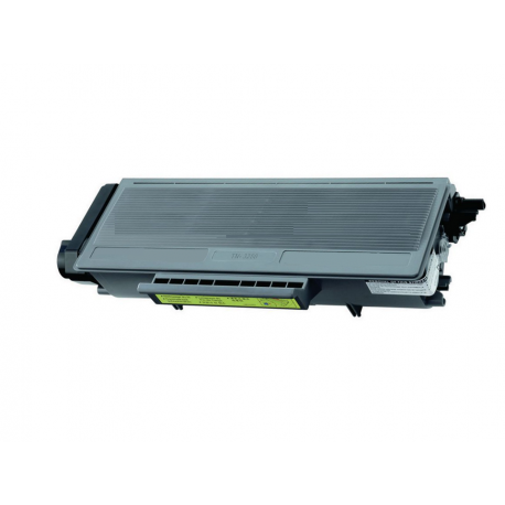 BROTN3280 - Toner Preto Compatível para Brother HL5240, 5340 D, 5380, 8880 DN-8K, TN 3280, TN3170, TN650