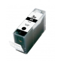 BCI3EBK - Tinteiro Preto Compatível para Canon BJC3000,6000,6100,6200,6200S 