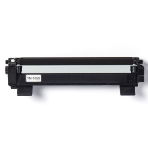 BROTHER TN 1050 - Toner Preto Compatível para Brother DCP1510, 1512, HL1110, 1112, MFC1810, 1210